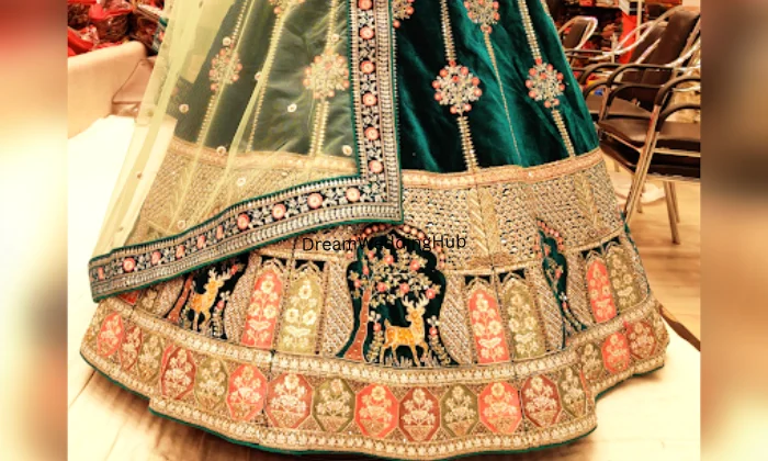 Saree Mahal Jaidev Govindram